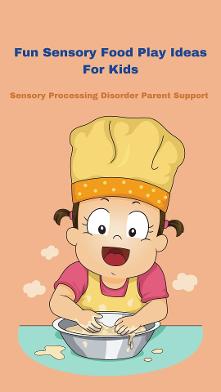sensory child playing with food fun sensory food ideas 42 Fun Sensory Food Play Ideas For Kids 